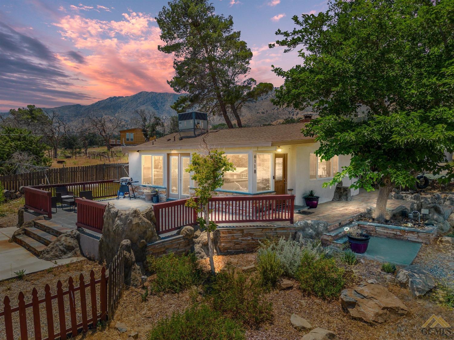 Homes In Lake Isabella CA Pounds Destiny Real Estate