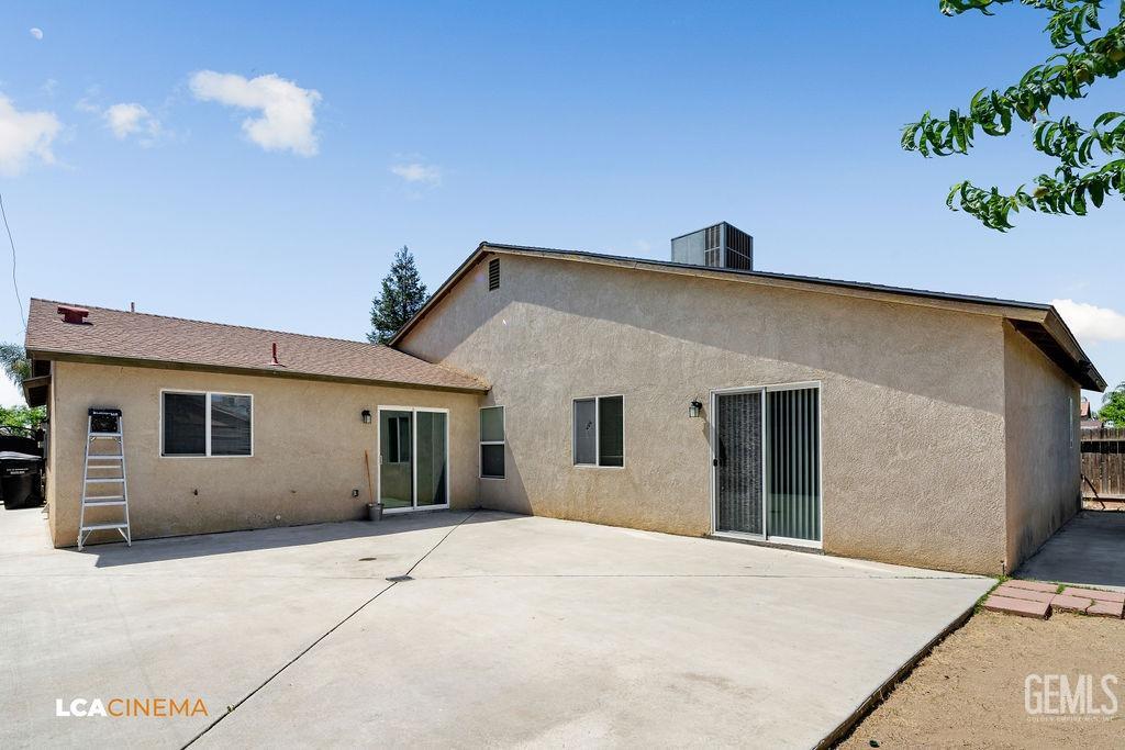 836 Fletcher Street, Mc Farland, CA 93250 — photo 17