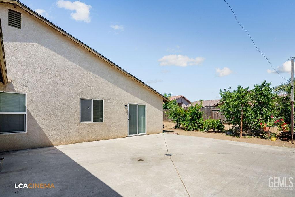 836 Fletcher Street, Mc Farland, CA 93250 — photo 18