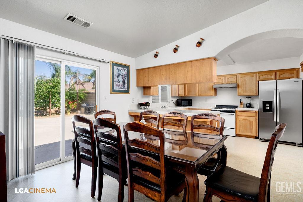 836 Fletcher Street, Mc Farland, CA 93250 — photo 5