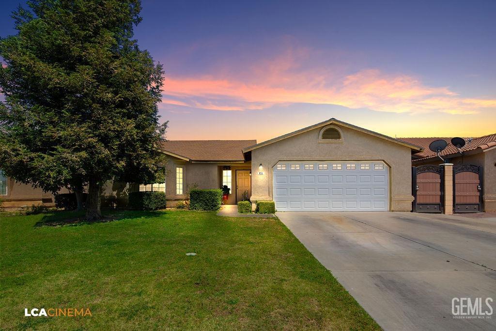 836 Fletcher Street, Mc Farland, CA 93250 — photo 19