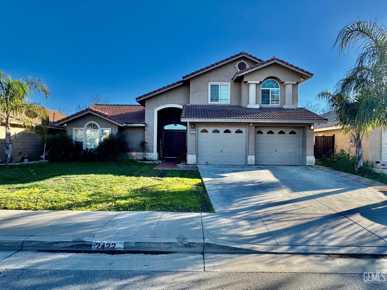 Photo of 2422 Gonzales Court, Delano, CA 93215