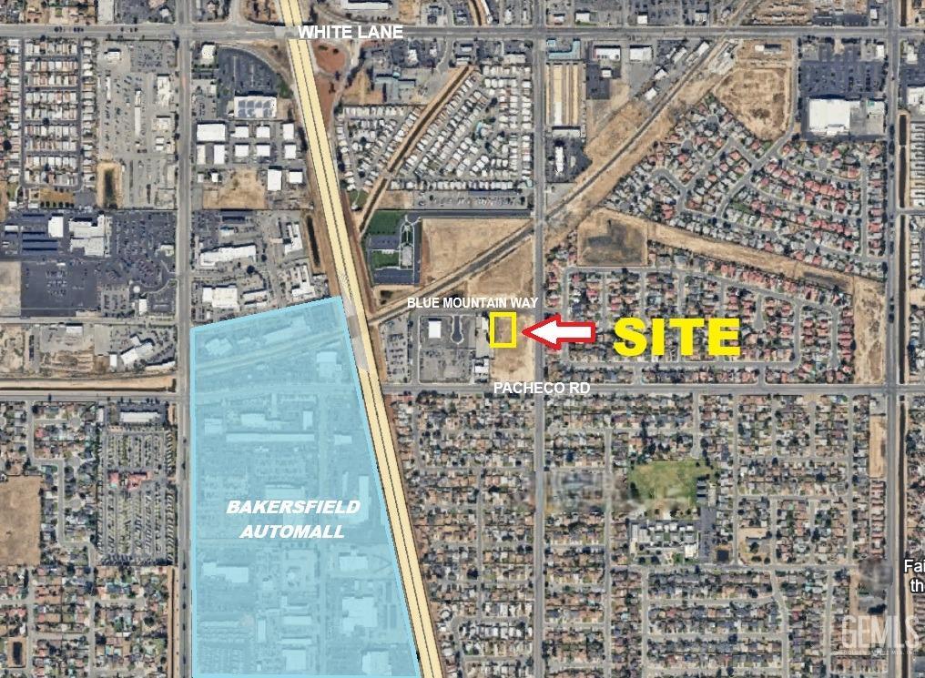 2509 Blue Mountain Way — photo 3