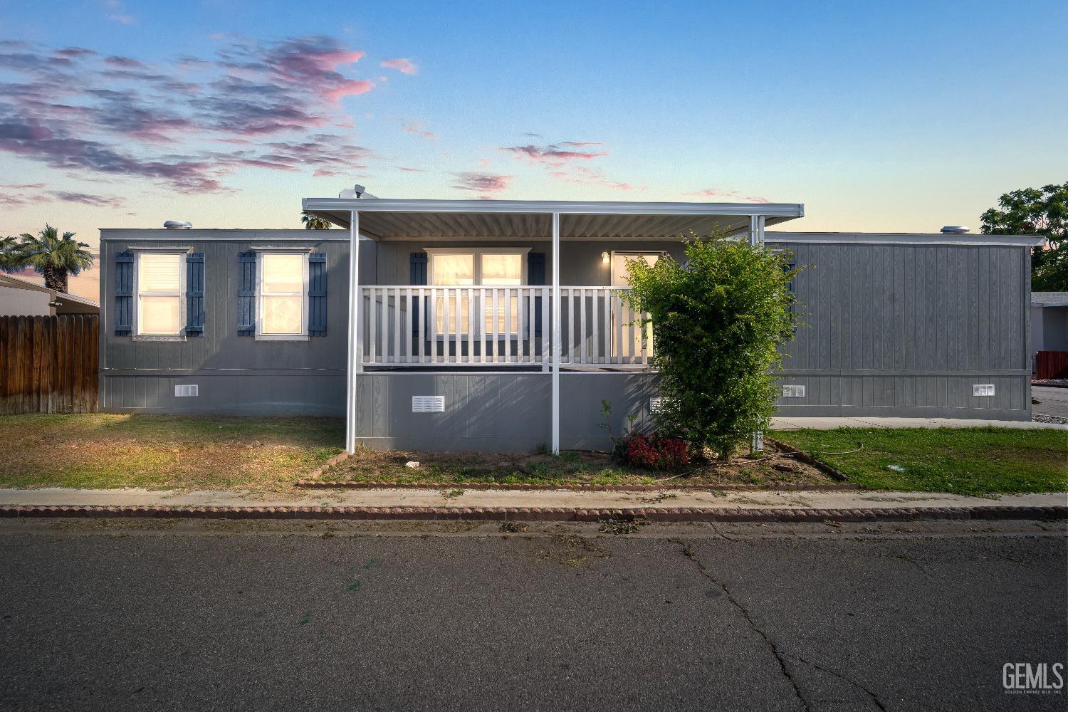 316 Nita Lane, Bakersfield, CA 93308 — photo 1