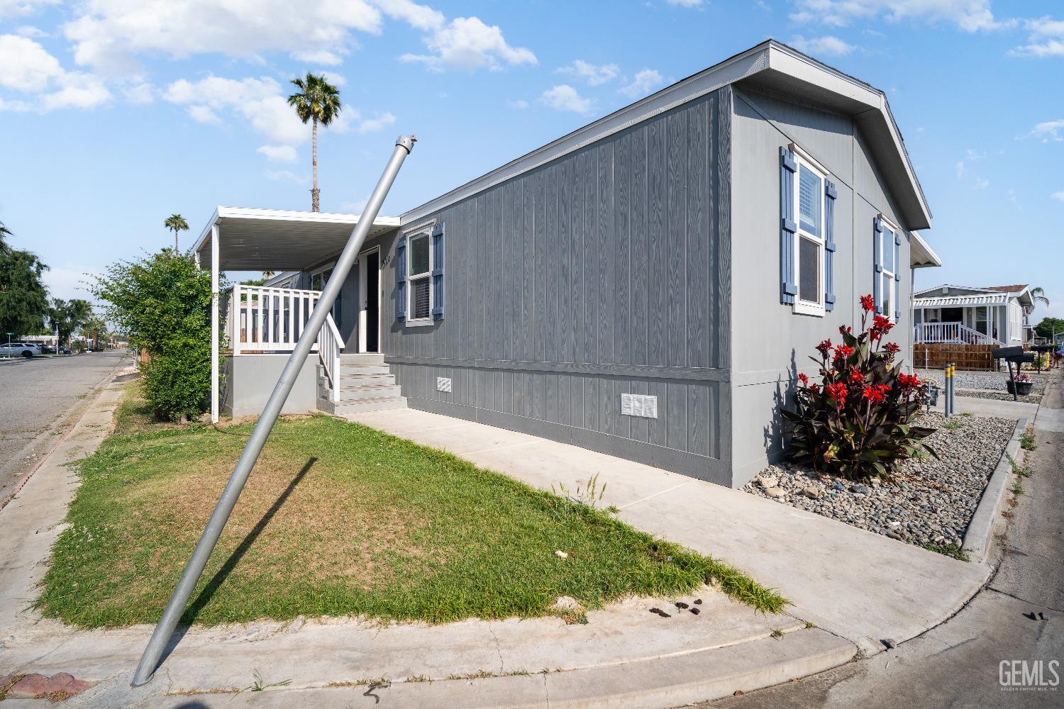 316 Nita Lane, Bakersfield, CA 93308 — photo 4