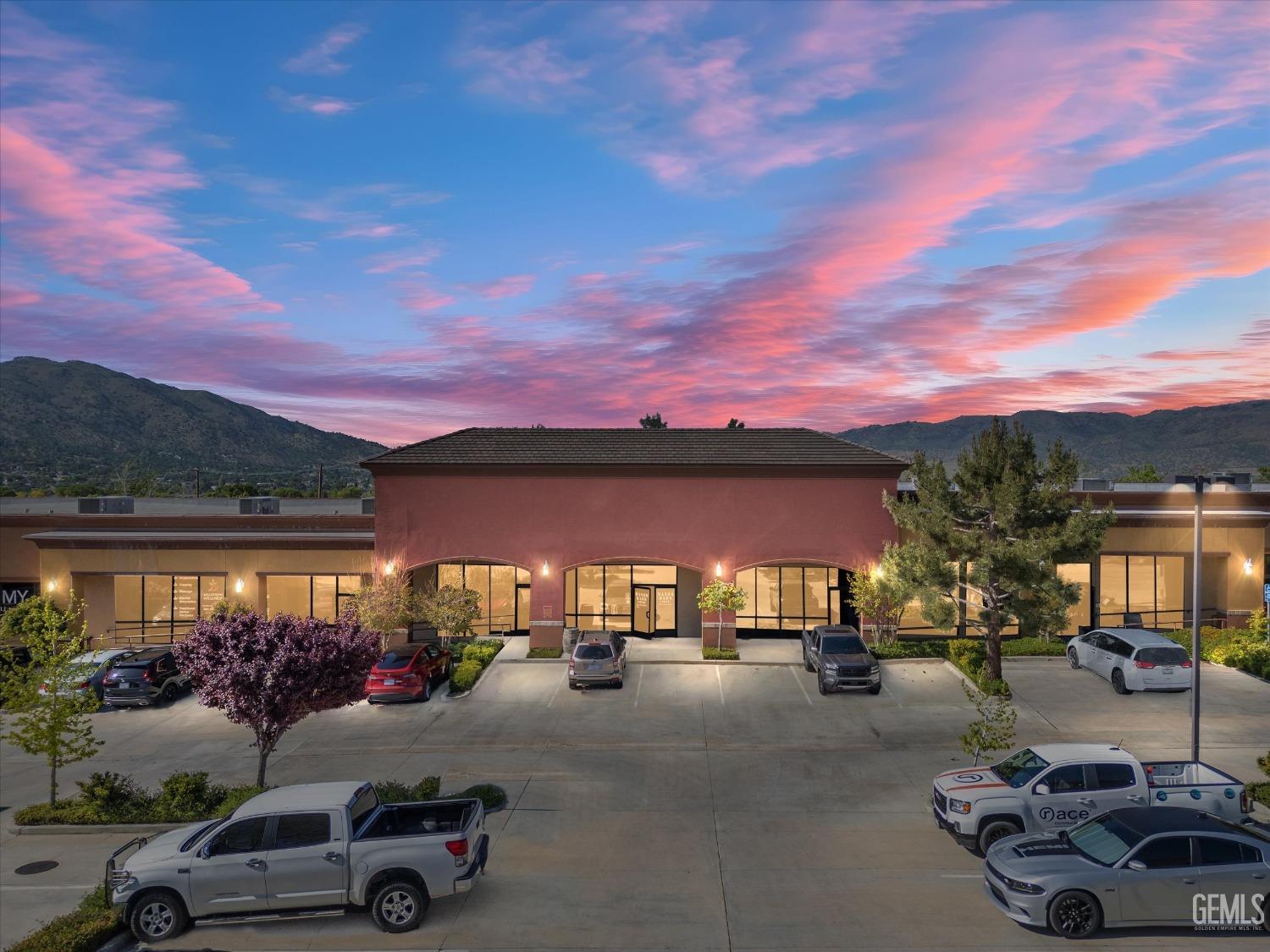 20601 W Valley Boulevard