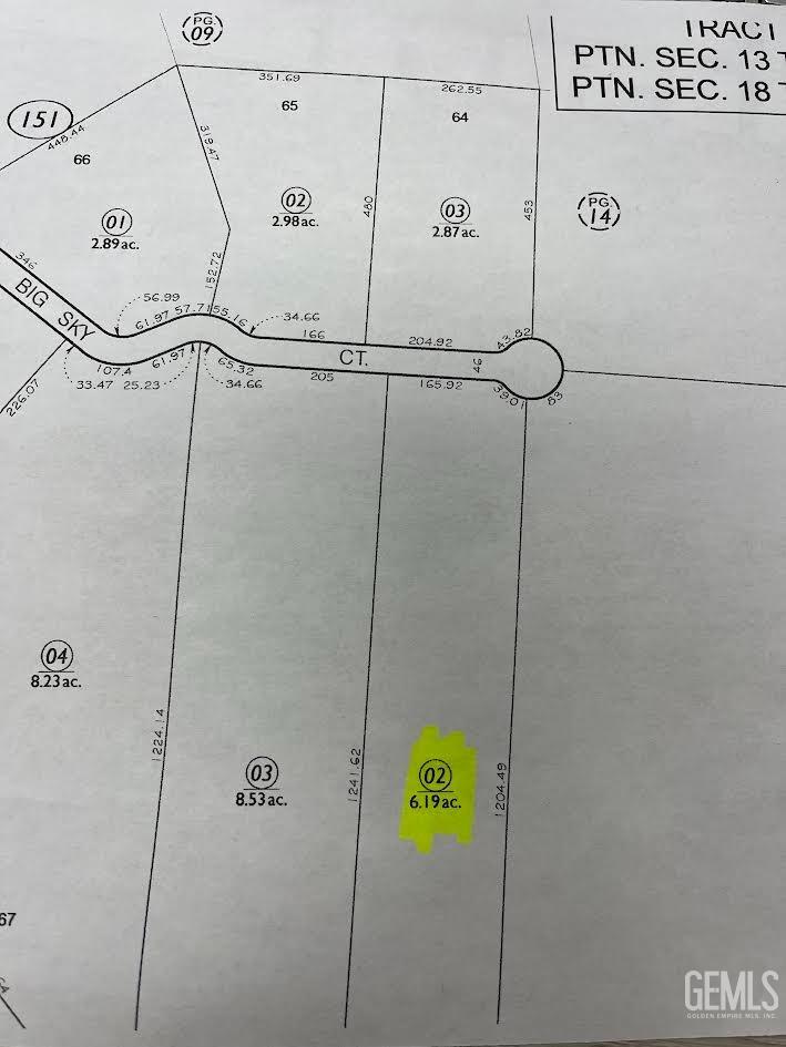 Big Sky Court — photo 3