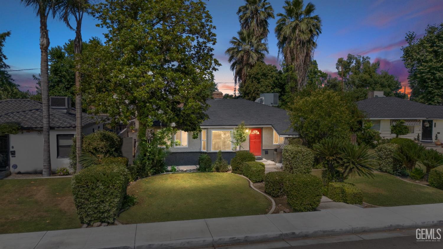 1701 Elm Street, Bakersfield, CA 93301