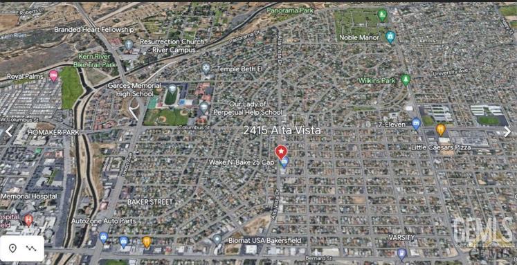 2415 Alta Vista Drive — photo 5