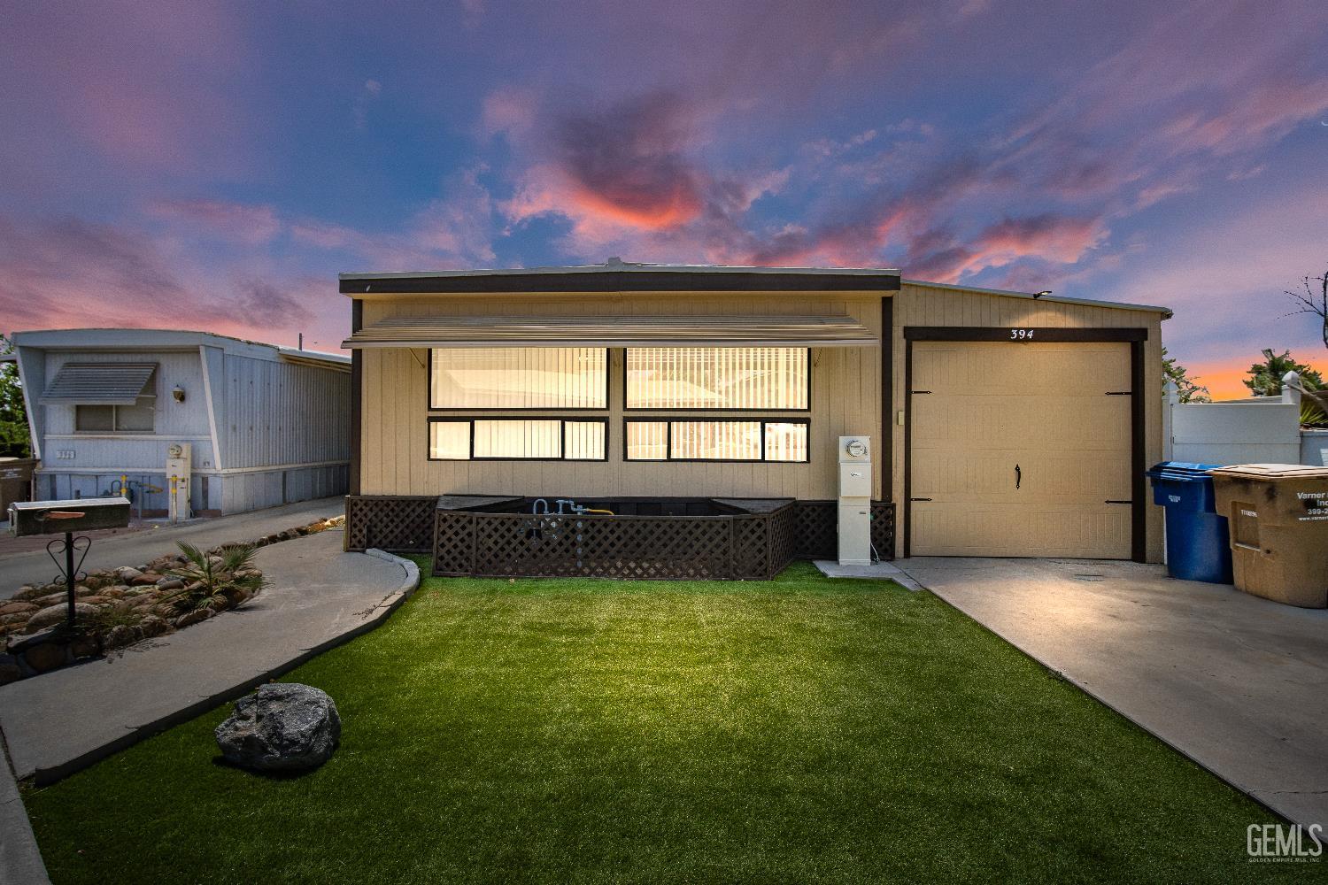 Photo of 348 Petrol Road, Bakersfield, CA 93308