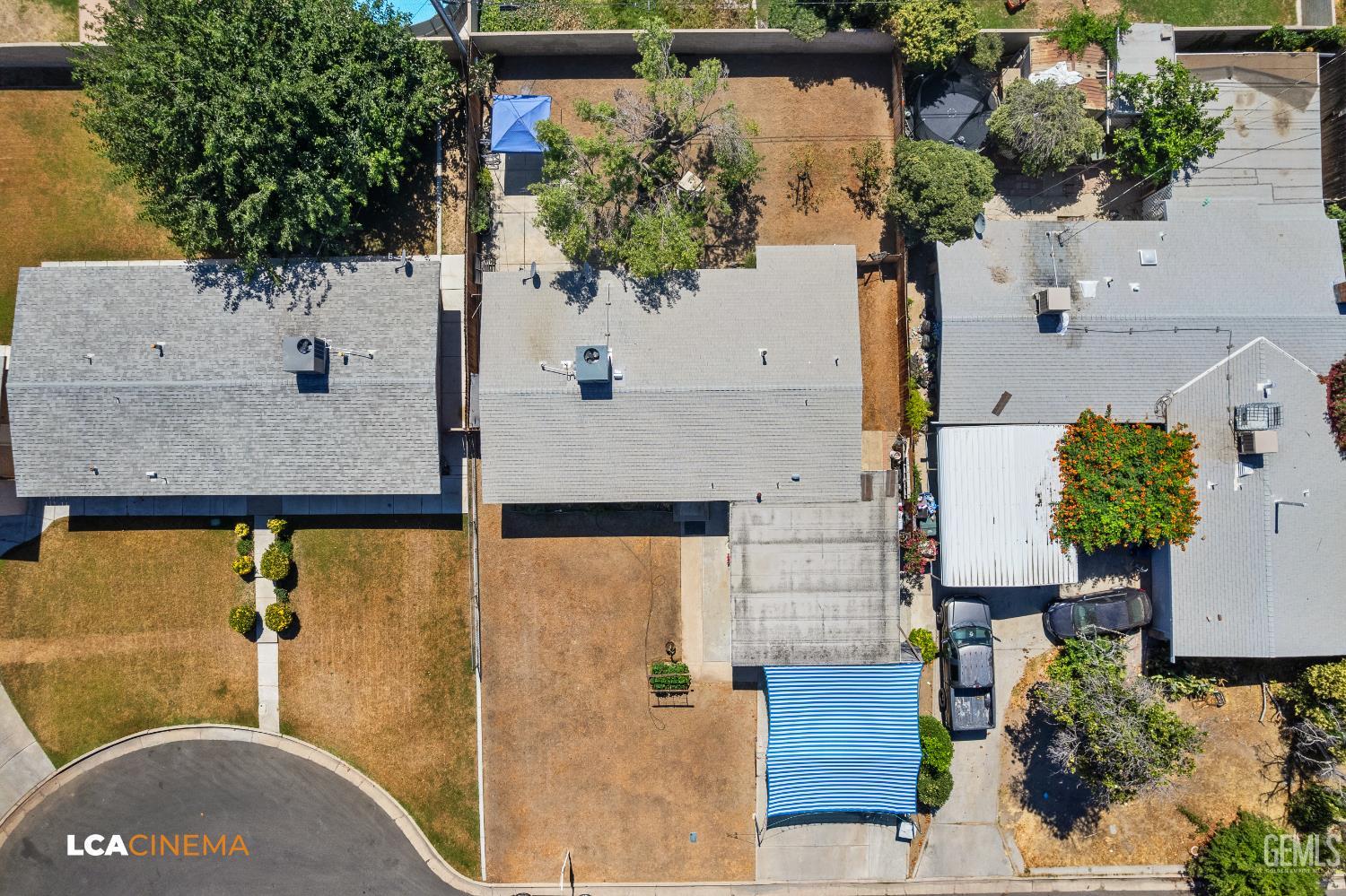 5 Dunlap Street, Bakersfield, CA 93309 — photo 20