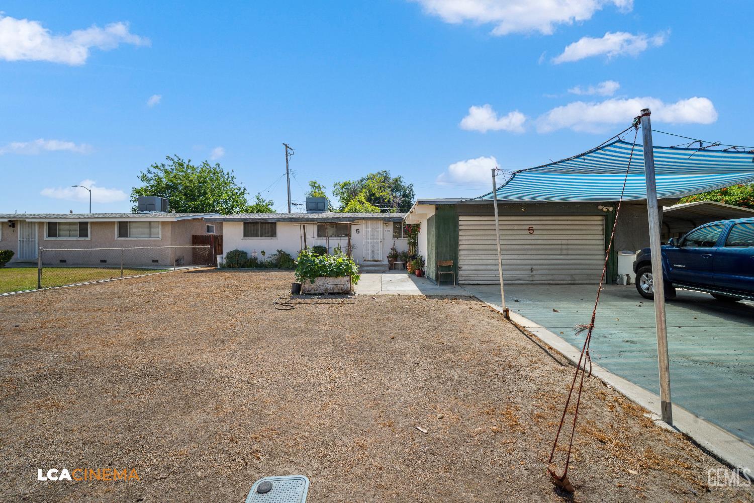 5 Dunlap Street, Bakersfield, CA 93309 — photo 2