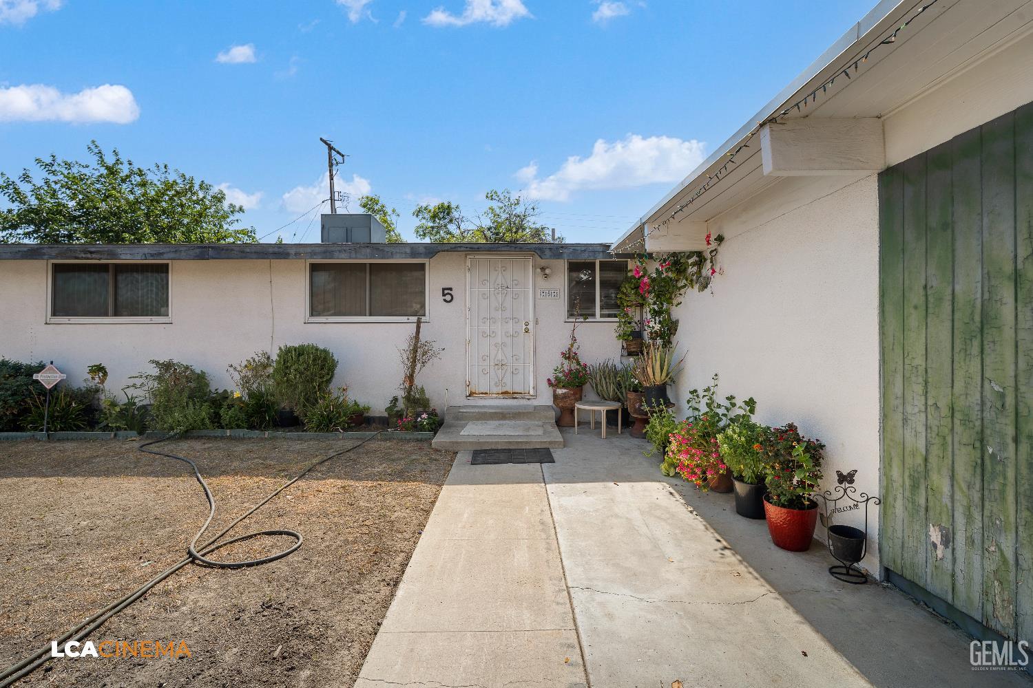 5 Dunlap Street, Bakersfield, CA 93309 — photo 4