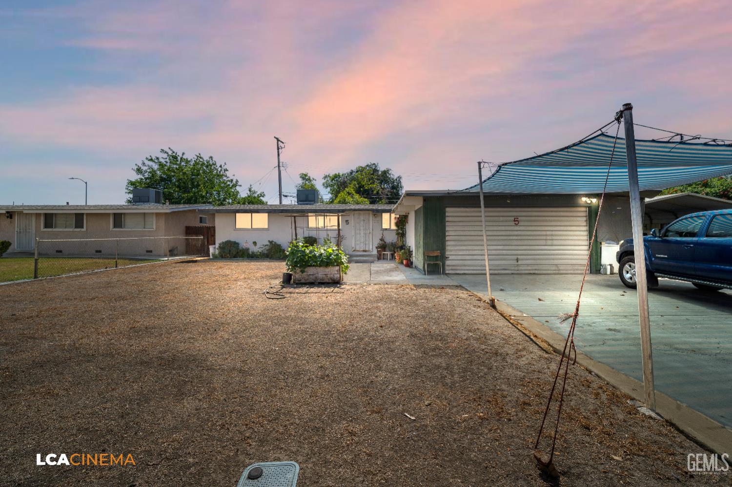 5 Dunlap Street, Bakersfield, CA 93309 — photo 1