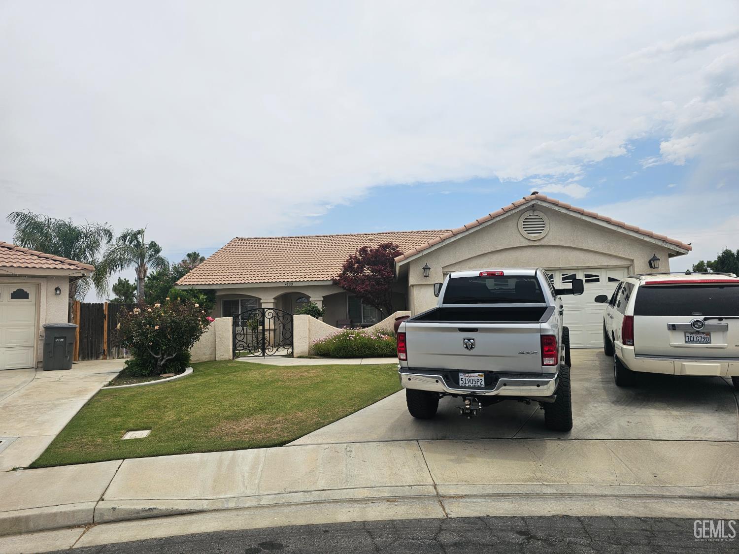 4102 Sierra Redwood Drive — photo 3