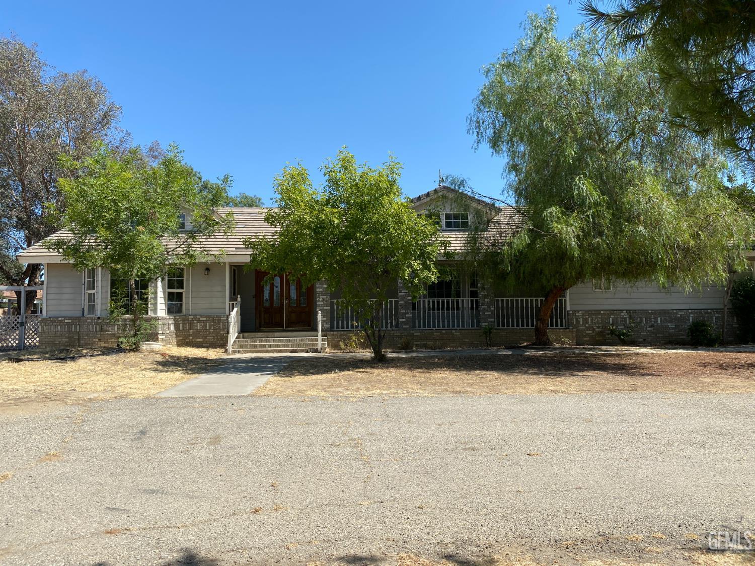 Photo of 10800 Pitts Avenue, Bakersfield, CA 93306
