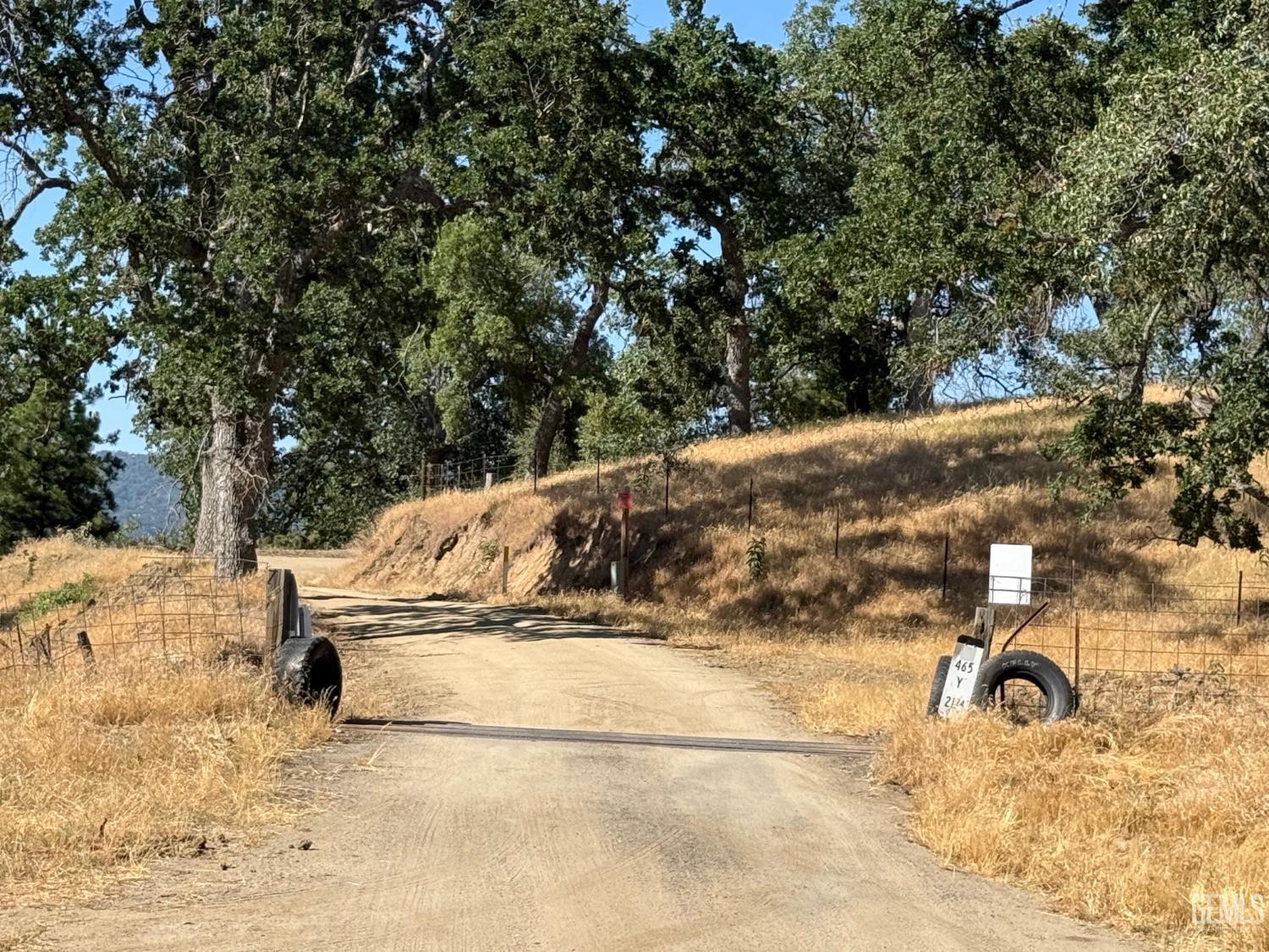 Rancheria Road — photo 38