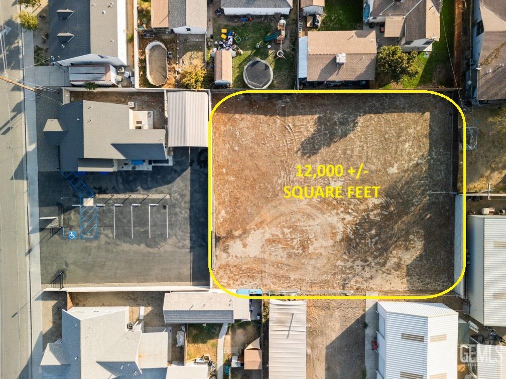 2409 Calloway Drive — photo 3