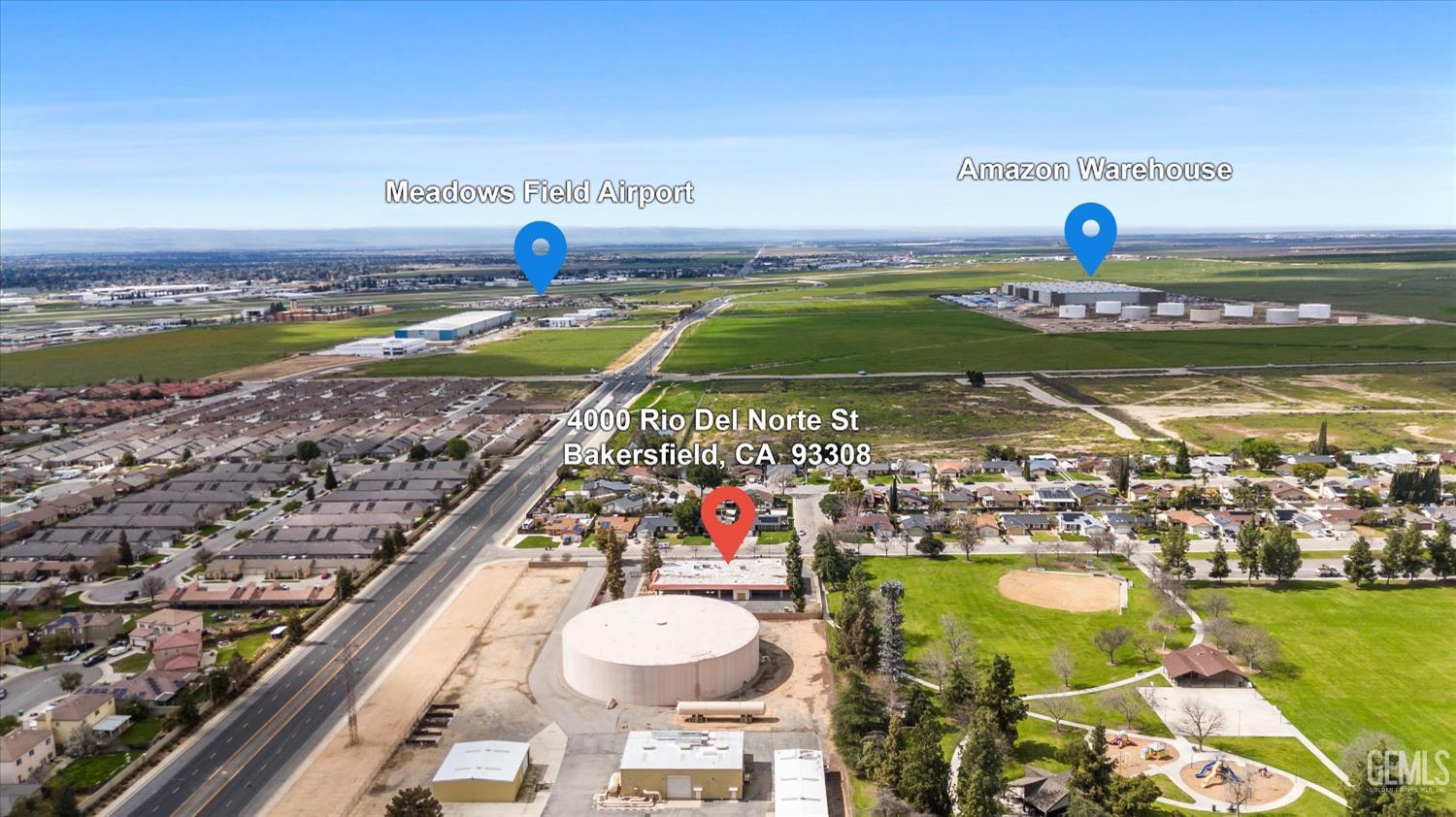 4000 Rio Del Norte St — photo 53