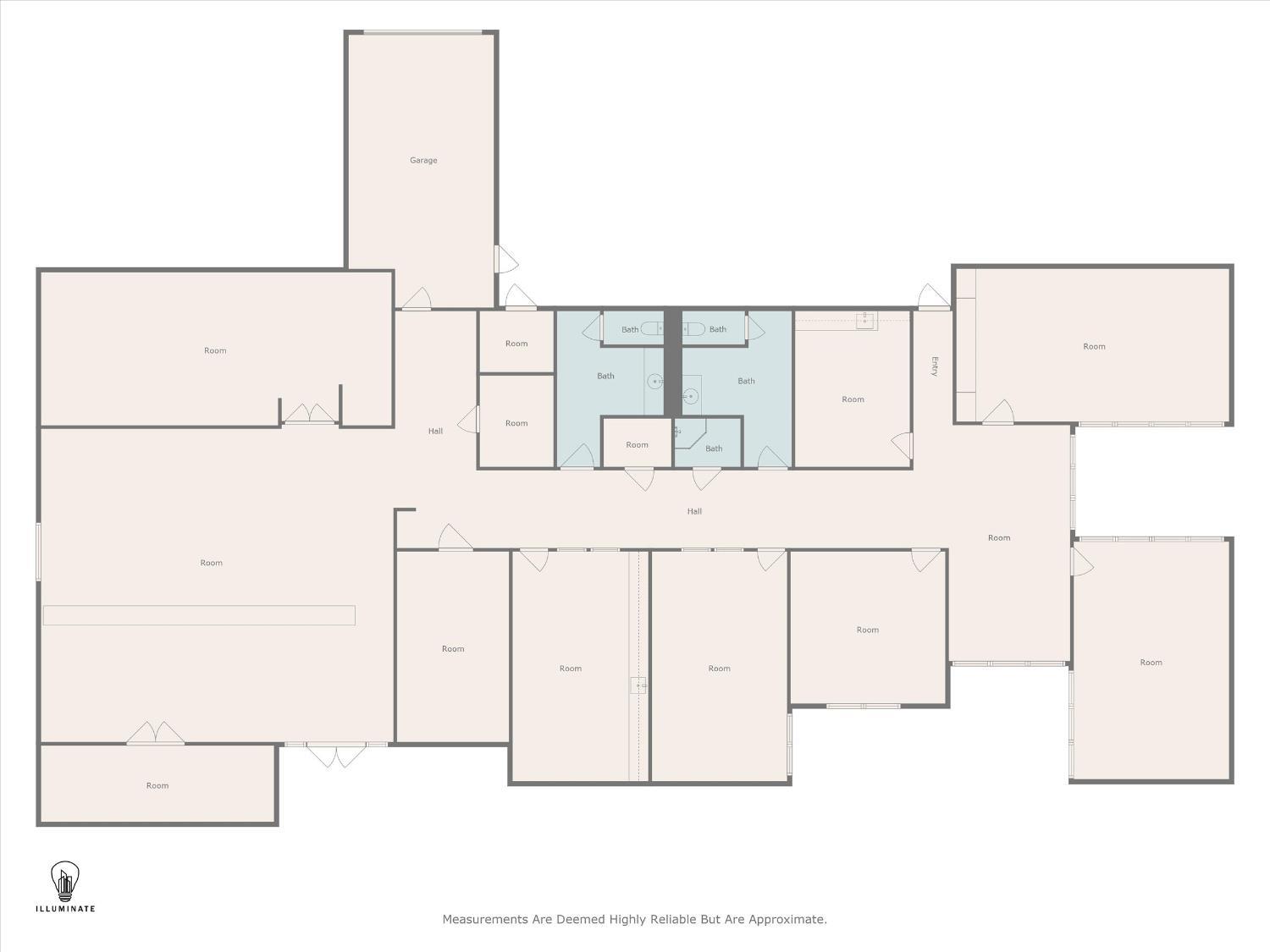 4000 Rio Del Norte St — photo 55