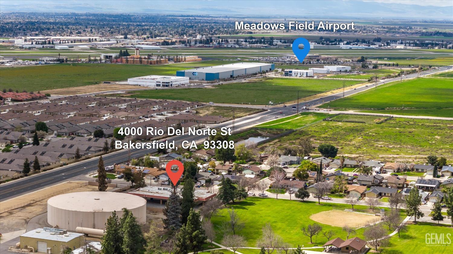 4000 Rio Del Norte St — photo 54