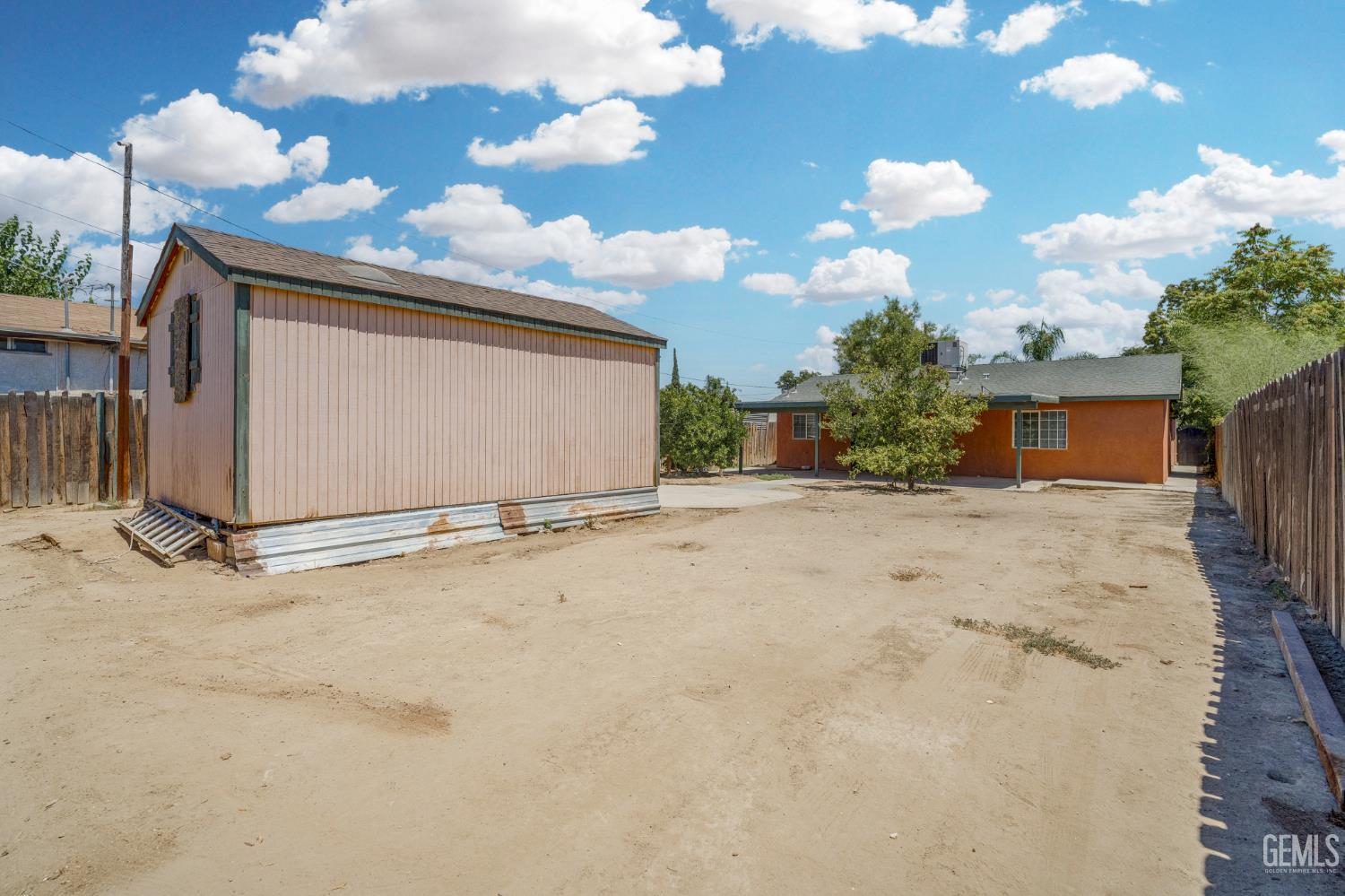 318 Haley, Bakersfield, CA 93307 — photo 26