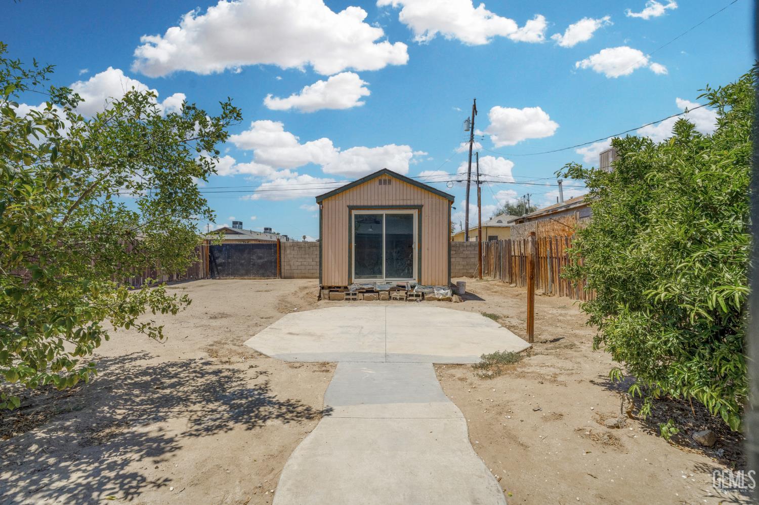 318 Haley, Bakersfield, CA 93307 — photo 24