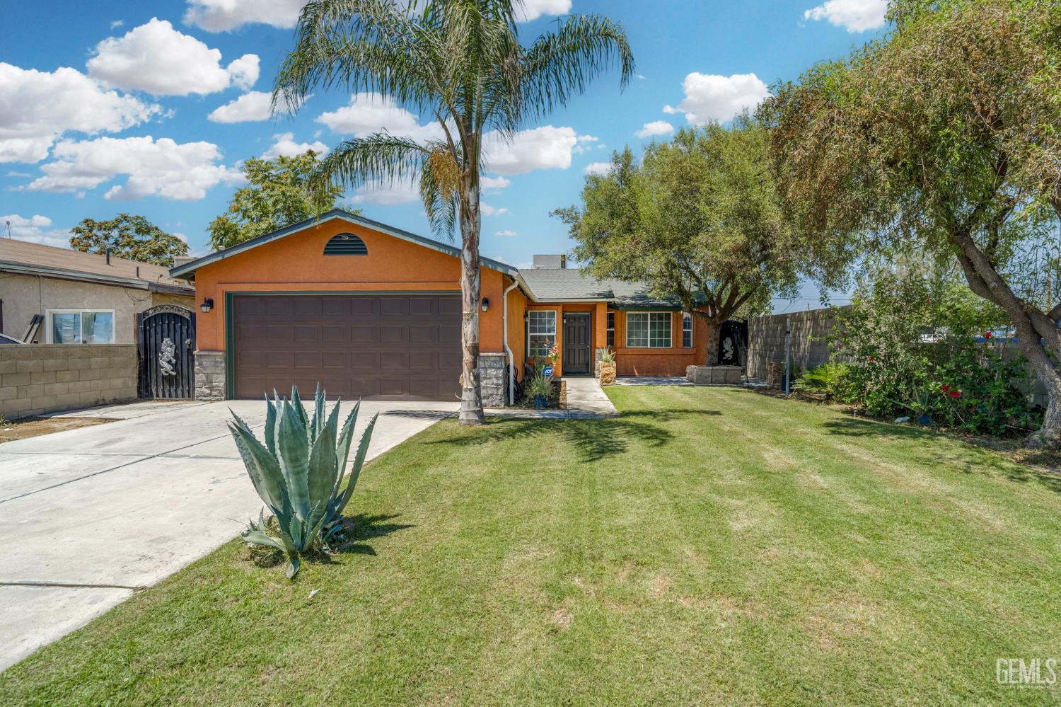 318 Haley, Bakersfield, CA 93307 — photo 3