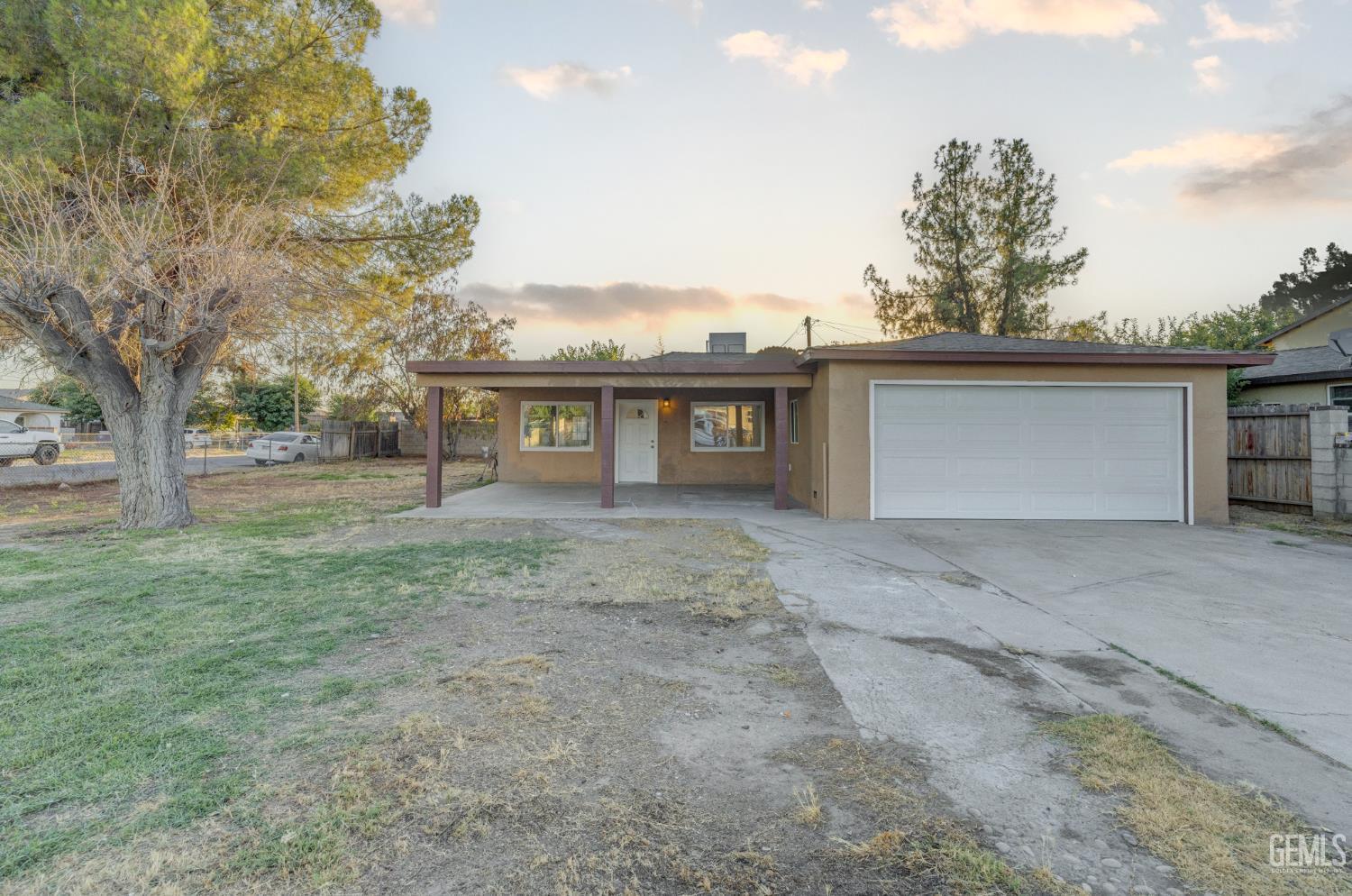 5903 Kirk Street, Bakersfield, CA 93307 — photo 1