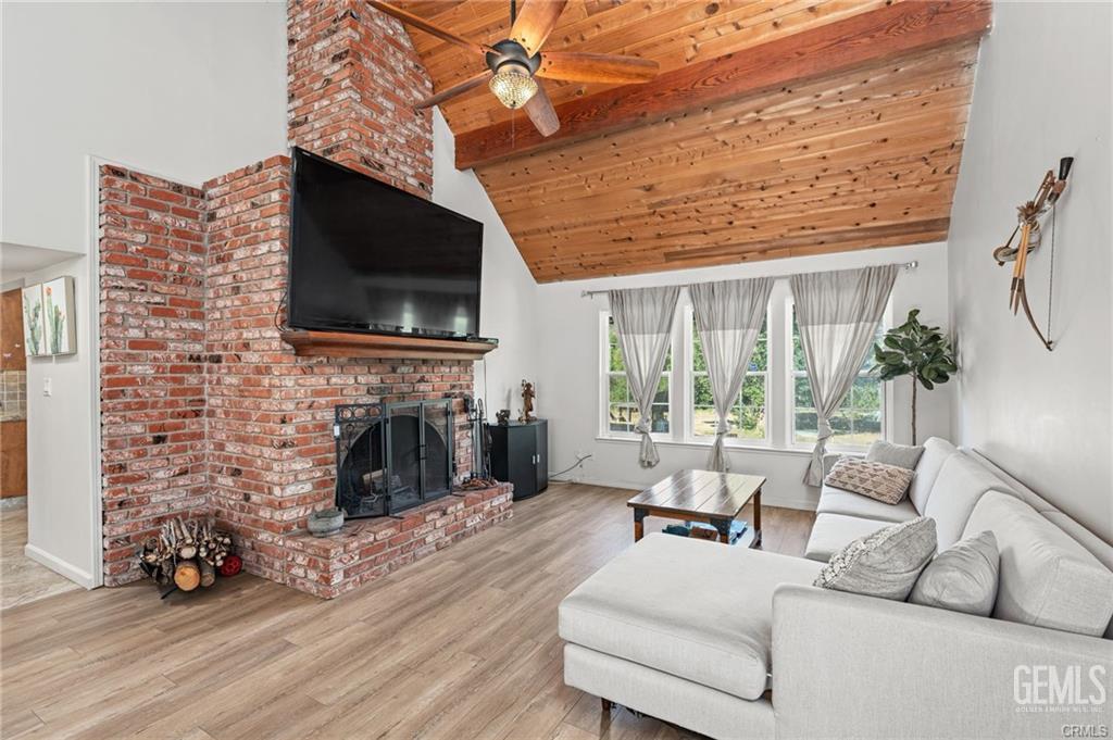 Photo of 11319 Choctaw Drive, Bakersfield, CA 93308