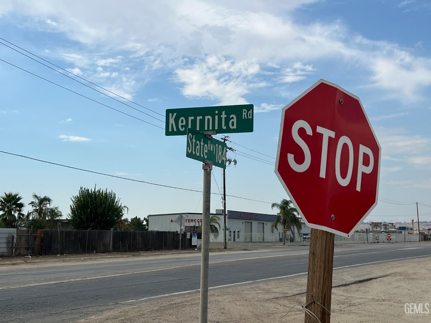 Weedpatch Highway — photo 4