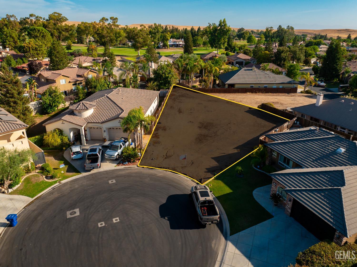 6506 Marbrisas Court