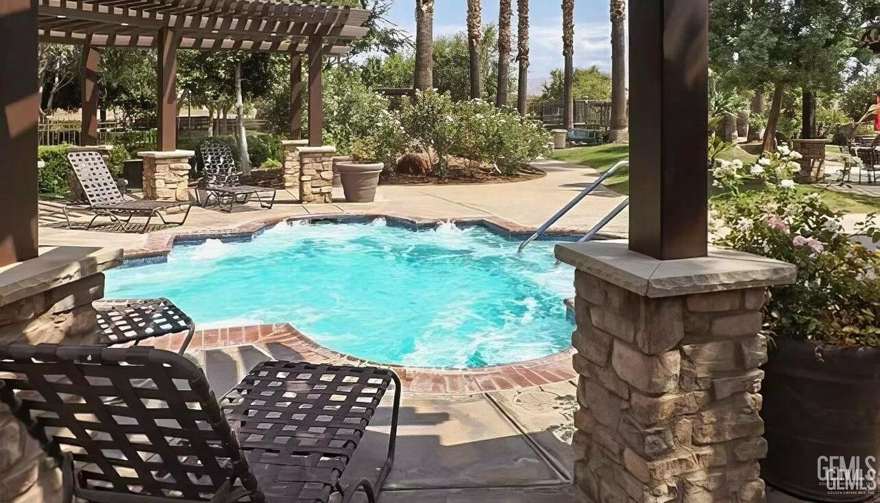 9909 Stockholm Place