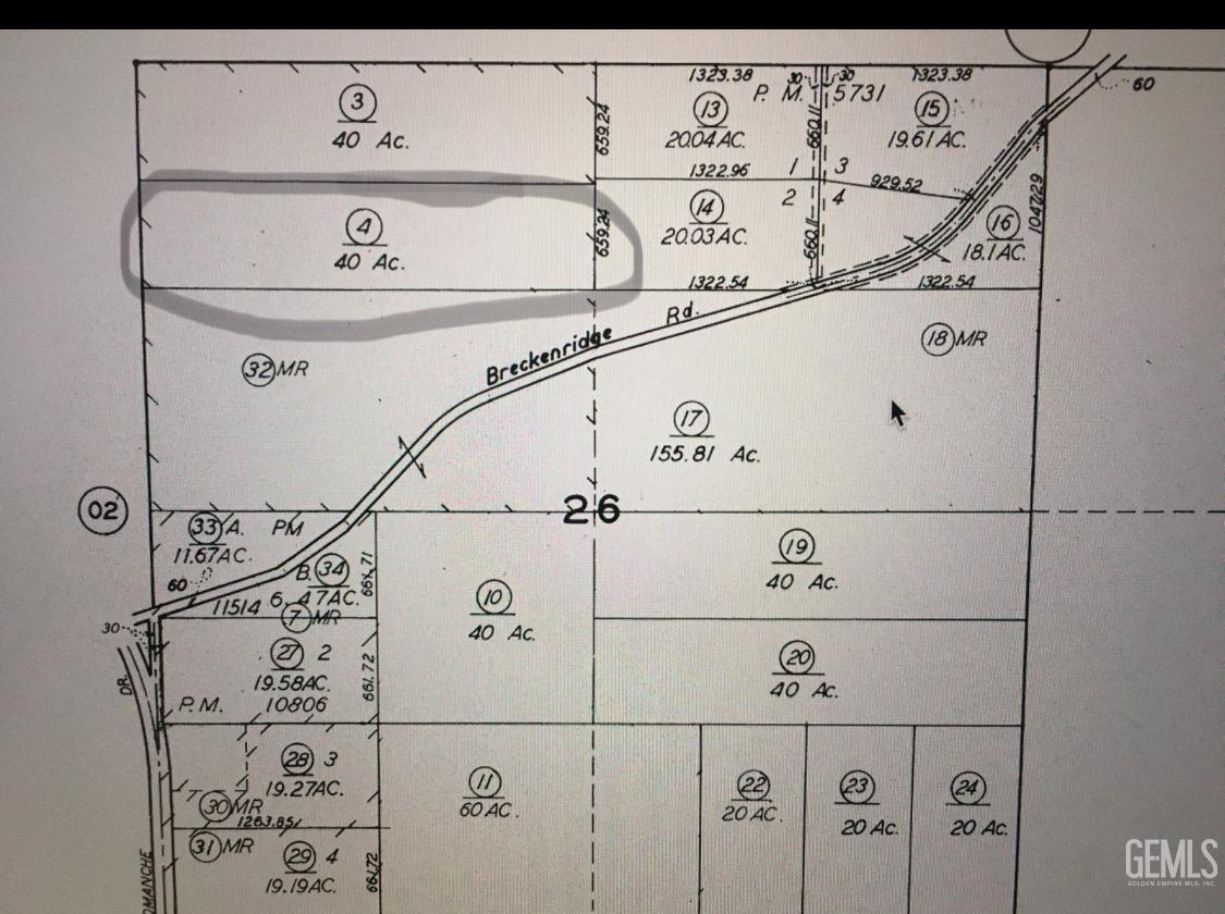 Breckenridge Road — photo 3