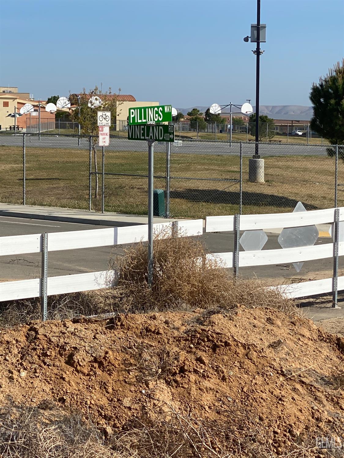 9800 Kern Canyon Road