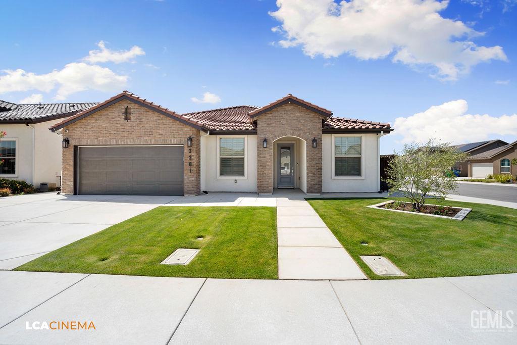 3301 Whispering Brook Lane, Shafter, CA 93263 — photo 1