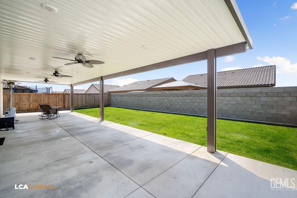 3301 Whispering Brook Lane, Shafter, CA 93263 — photo 19