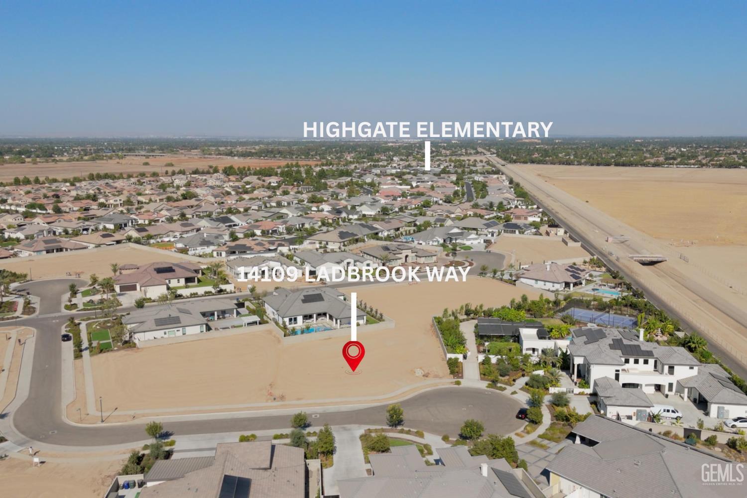 14109 Ladbrook Way — photo 5