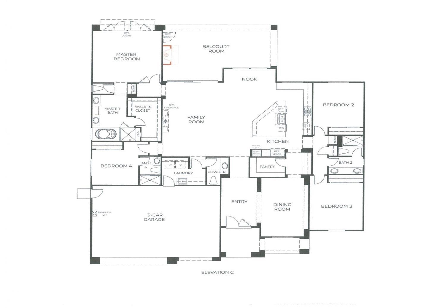 3711 Pathway Court — photo 6