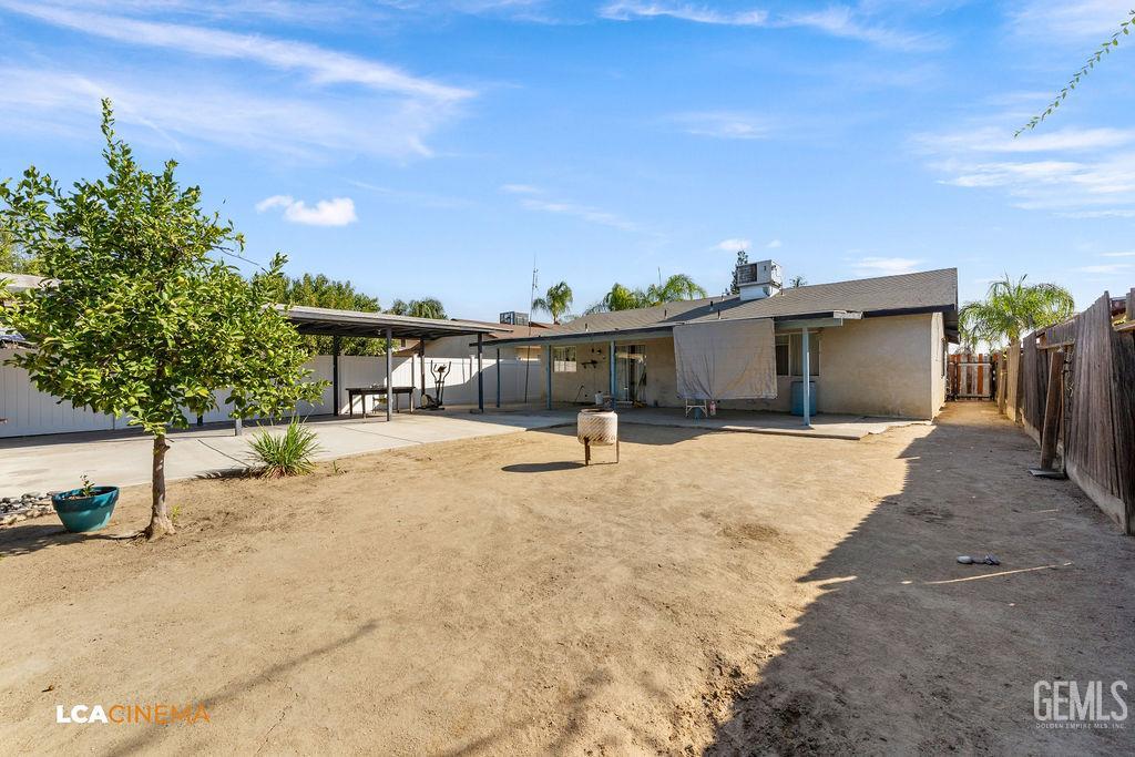 539 11th Street, Mc Farland, CA 93250 — photo 14