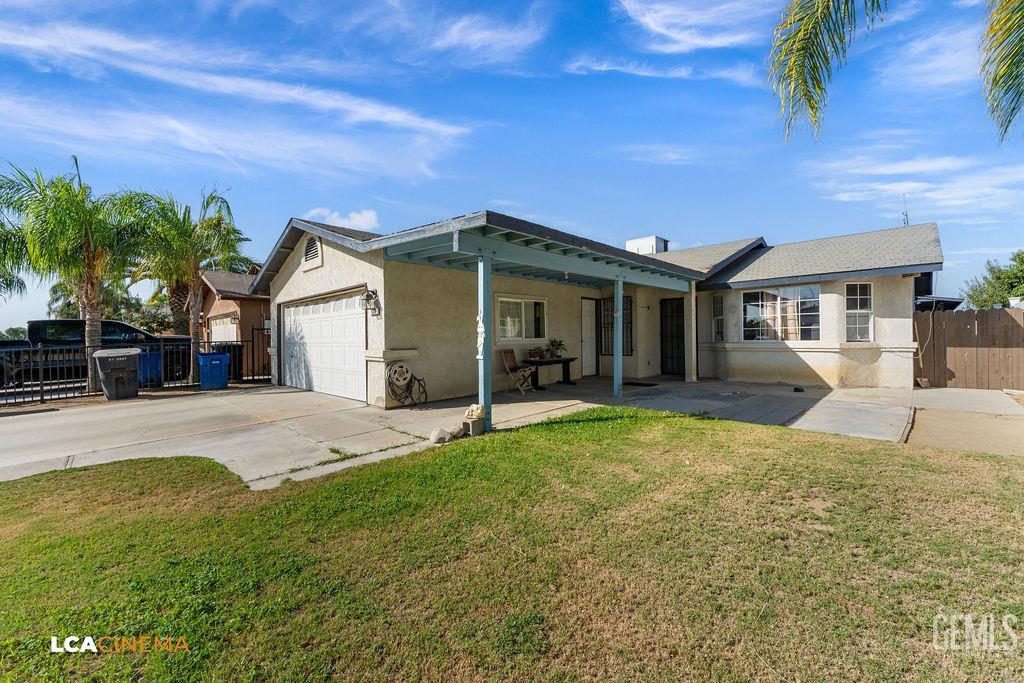 539 11th Street, Mc Farland, CA 93250 — photo 2