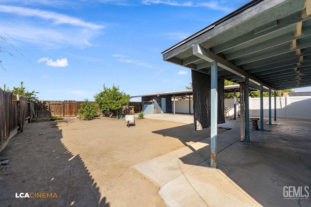 539 11th Street, Mc Farland, CA 93250 — photo 15