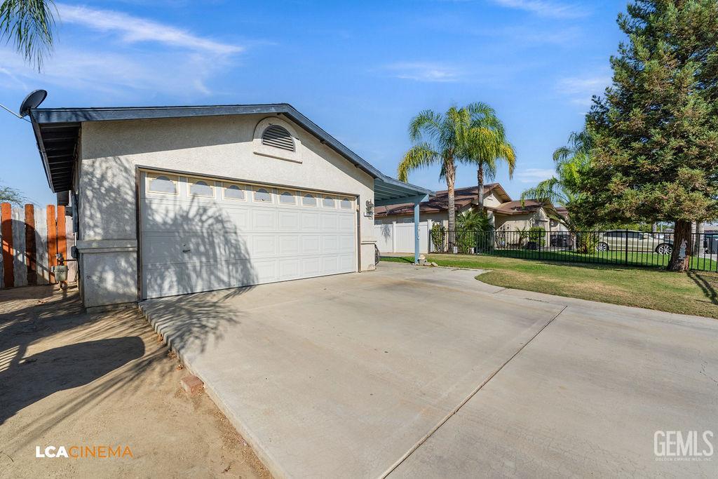 539 11th Street, Mc Farland, CA 93250 — photo 3