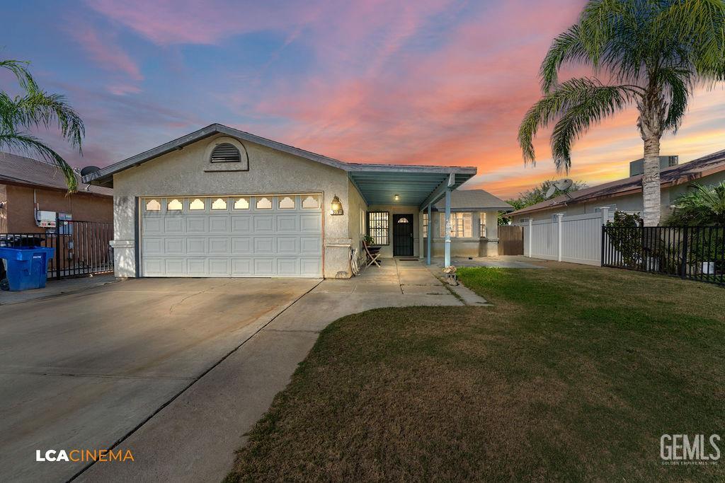 539 11th Street, Mc Farland, CA 93250 — photo 16