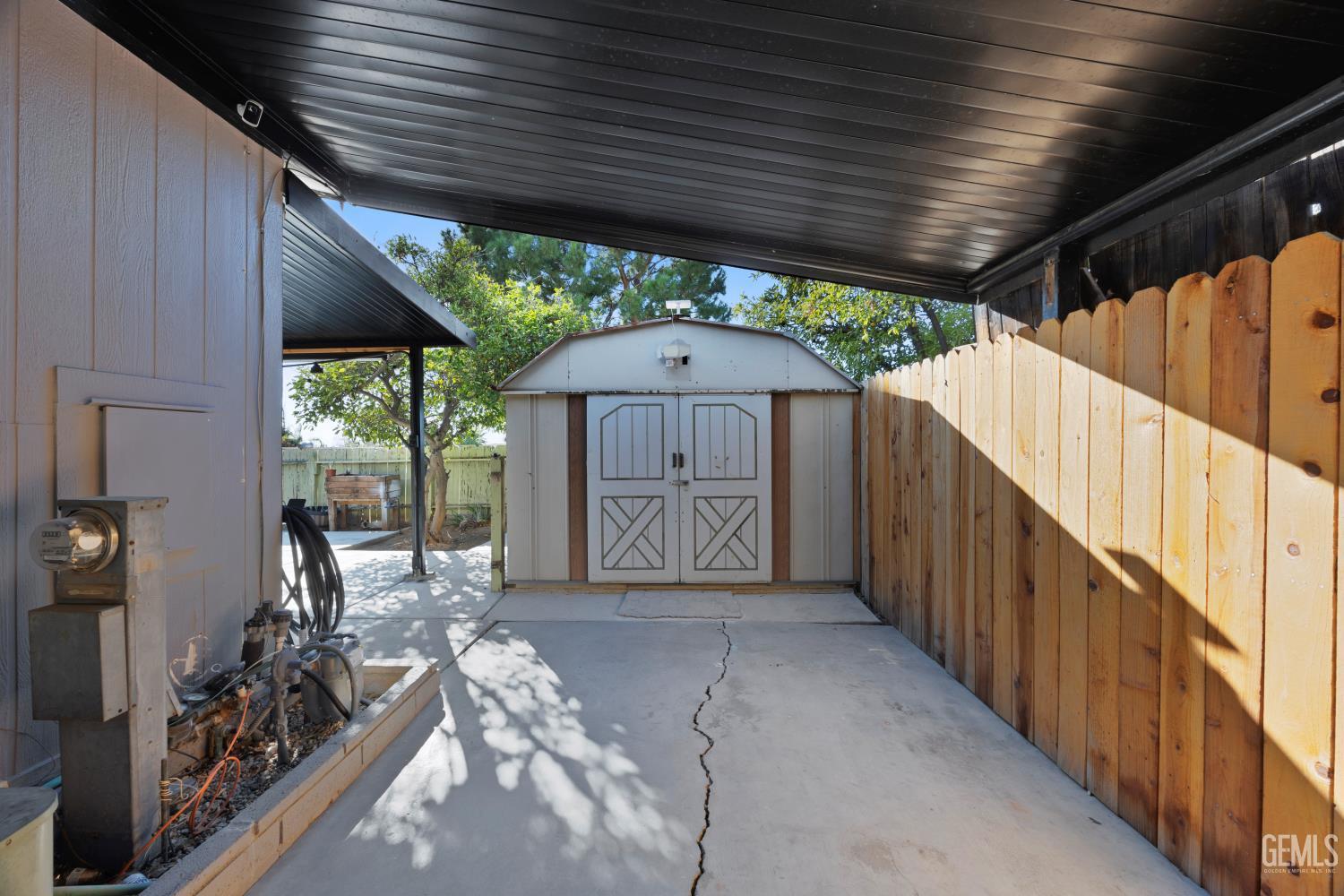 8536 Kern Canyon Road — photo 58