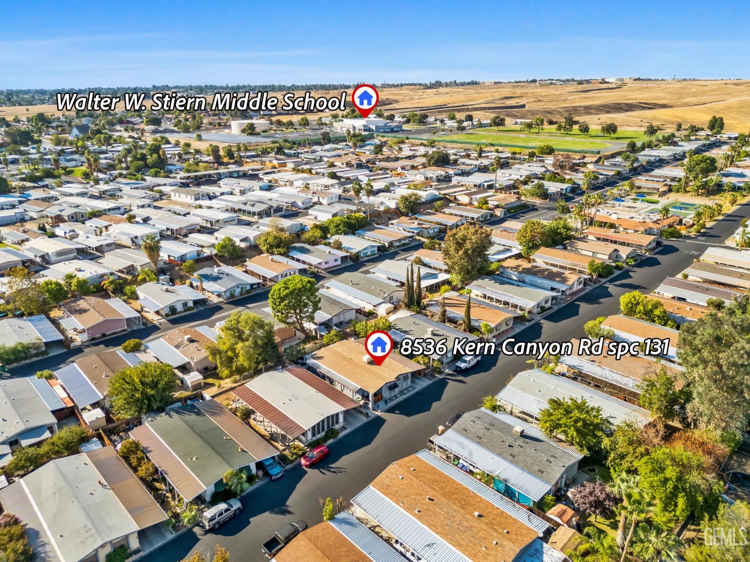 8536 Kern Canyon Road — photo 4