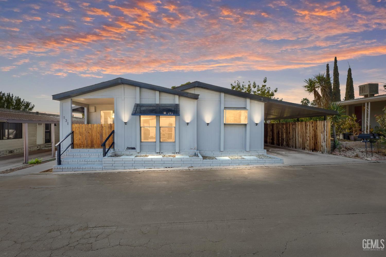 8536 Kern Canyon Road