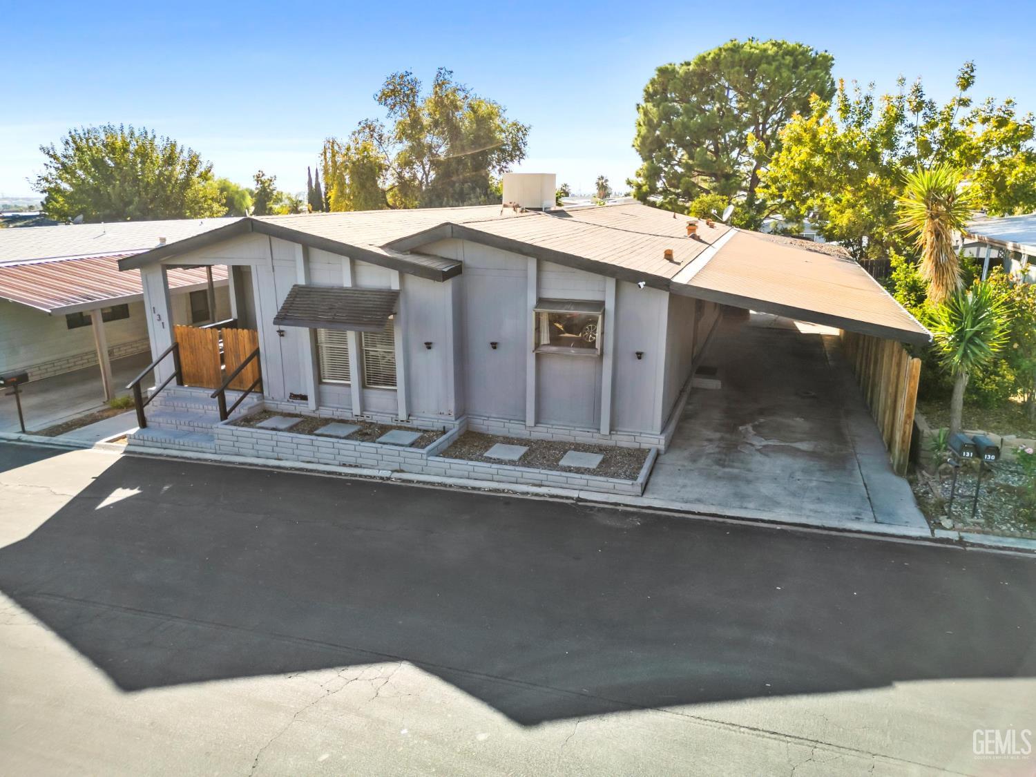 8536 Kern Canyon Road — photo 3