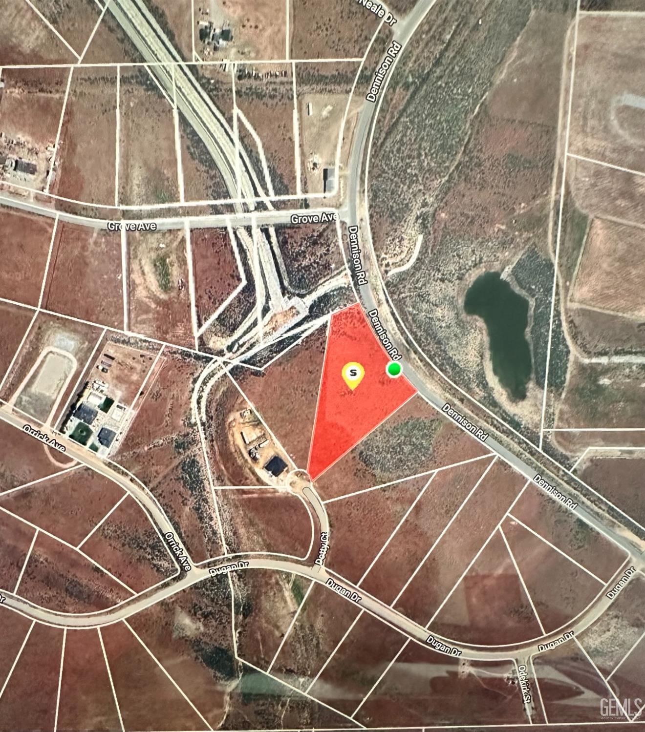 Dotty Court — photo 5