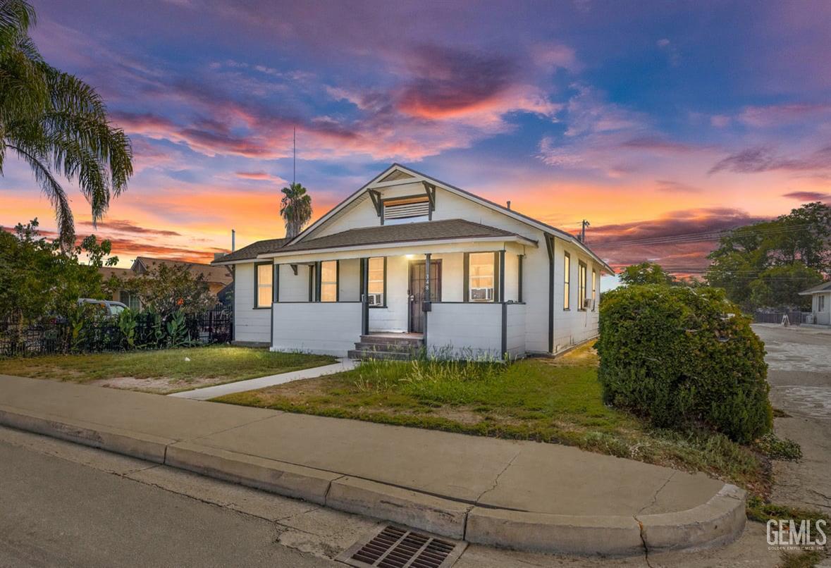 Photo of 348 Broadway Street, Wasco, CA 93280